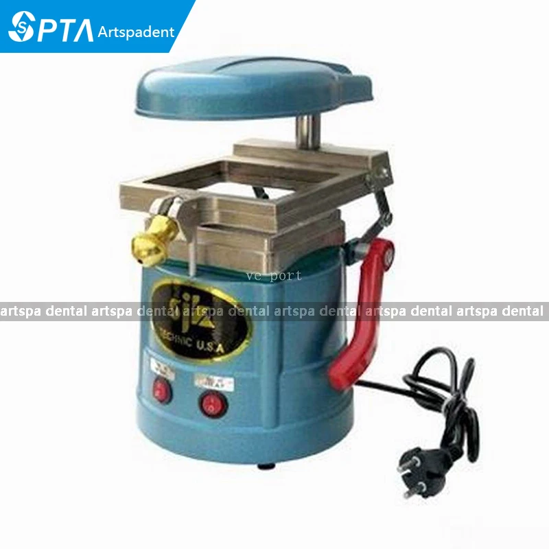 Dental Vacuum Forming & Molding Machine Vacuum Forming Machine Dental