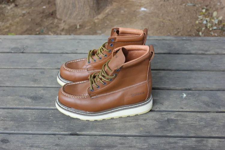 die hard boots precio