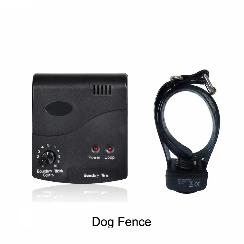 Уличный забор для собаки устройство для дрессировки собак беспроводные напольные электрические ограда для обучения собаки
