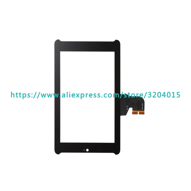High Quality For Asus Fonepad 7 LTE ME372 ME372CG K00E Touch Screen Digitizer Sensor Front Glass Outer Lens Panel | Компьютеры и офис