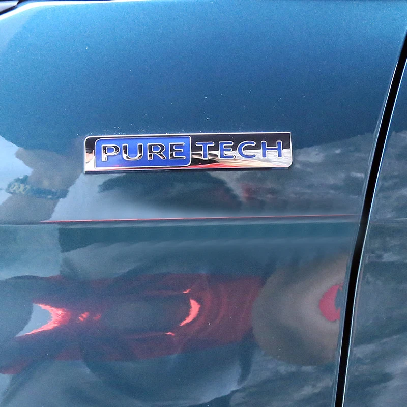 For PEUGEOT 2016 2017 2018 3008 GT 5008 GT 2017 2018 font b Car b font