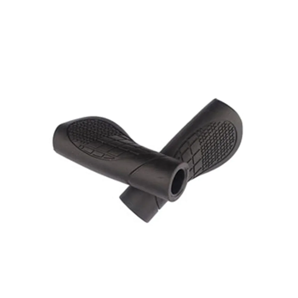 Replacement Anti-slip Rubber Handle For XIAOMI MIJIA M365 Electric Scooter Handlebar Grips Fixed Gear for Skateboard Accessory |