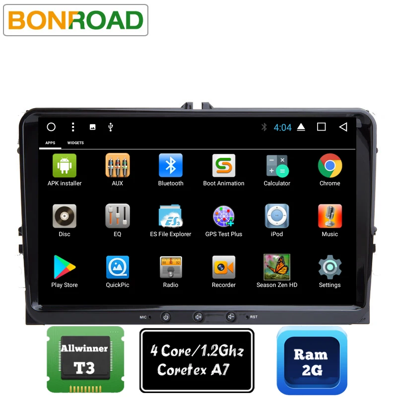 Flash Deal Bonroad  9