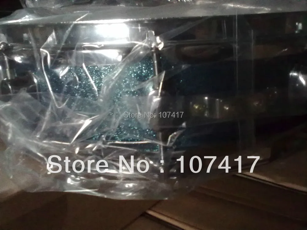 2015 горячая Распродажа Специальное предложение 10 18-24 дюйма 215 5-барабанный Набор 16