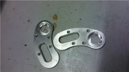 

Sand and anodizing cnc machining manufacturers