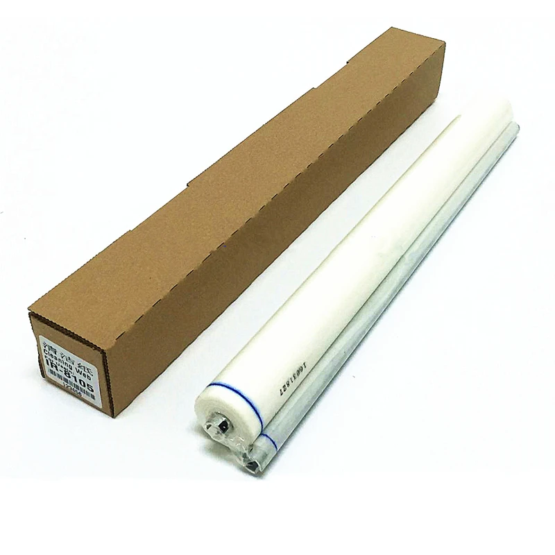 

1X Free Shipping New Compatible Fuser Cleaning Web Roller FC5-2286-000 for Canon ADV IR8085 IR8095 IR8105 IR8205 IR8285