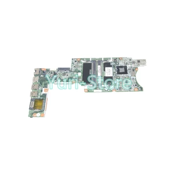 

NOKOTION DA0Y72MB6C0 Laptop Motherboard FOR HP Pavilion 13-A 13Z-A series 769075-501 769075-001 REV:C A8-6410 Mainboard