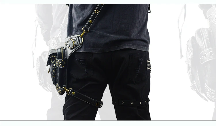 Steel Master waist bag (10)