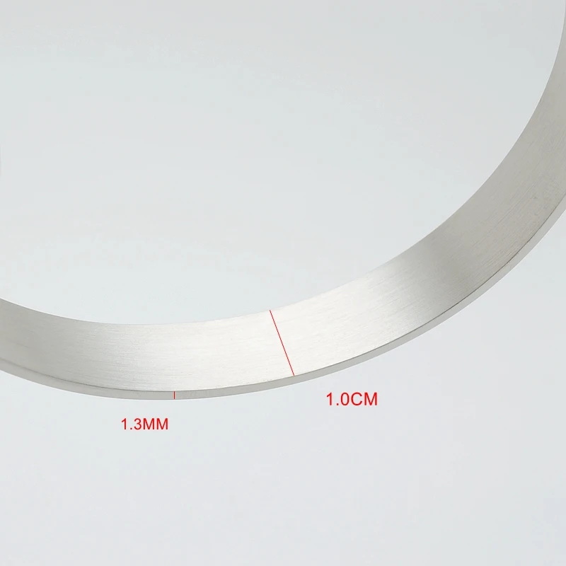 Мужской браслет из нержавеющей стали 316L под розовое золото|bracelet unisex|316l stainless steel