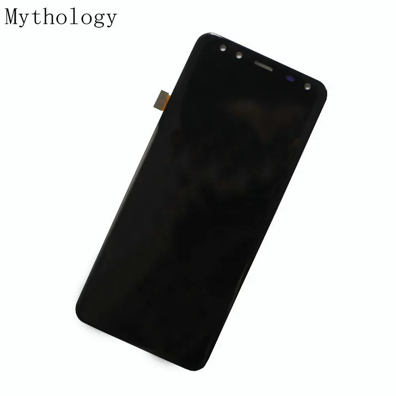 Мифологический сенсорный ЖК дисплей для Leagoo S8 5 72 дюймов MTK6750T Octa Core мобильный