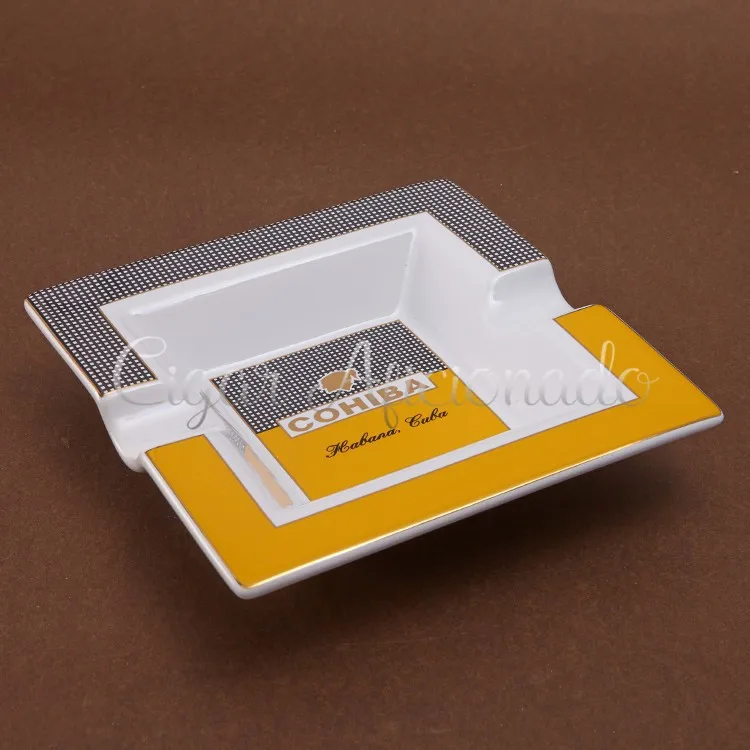 Cigar Ashtray2