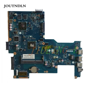 

JOUTNDLN FOR HP 15-G Laptop Motherboard 764269-501 764269-001 ZSO51 LA-A996P Main Board A8-6410 CPU 8570M 2GB