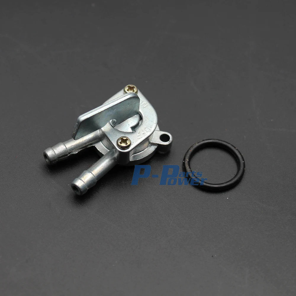 Fuel Petcock Switch Valve For Honda Cb100 Cb125 Xl100 Xl125 Xl350 16950
