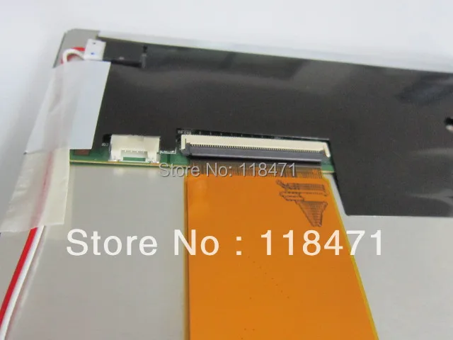 

G070Y2-L01 G070Y2 L01 Original 7.0 inch LCD screen display module