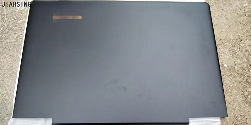 95% Новый чехол для Lenovo IdeaPad 700-15 700-15ISK 700-15IKB LCD задняя крышка Топ черный 460.06R06.0009