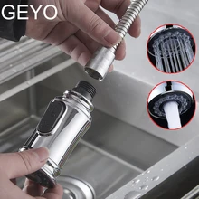 Kitchen Faucet Water Bubbler Saving Tap Aerator Diffuser Faucet Filter Shower Head Filter Nozzle Connector Adapter For Bathroom цена Kitchen Faucet Water Bubbler Saving Tap Aerator Diffuser Faucet Filter Shower Head Filter Nozzle Connector Adapter For Bathroom цены онлайн
