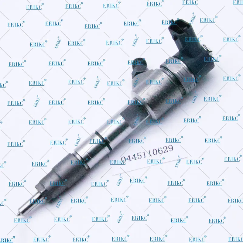 0 445 110 629 injection pump parts injector bosch