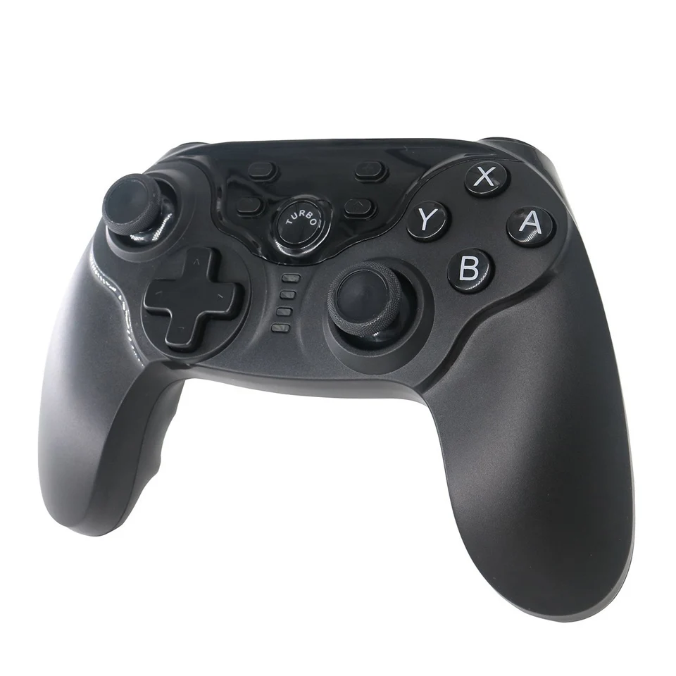

Nintend Switch USB Bluetooth Wireless Pro Gaming Controller Gamepad Joypad Remote for Nintendo