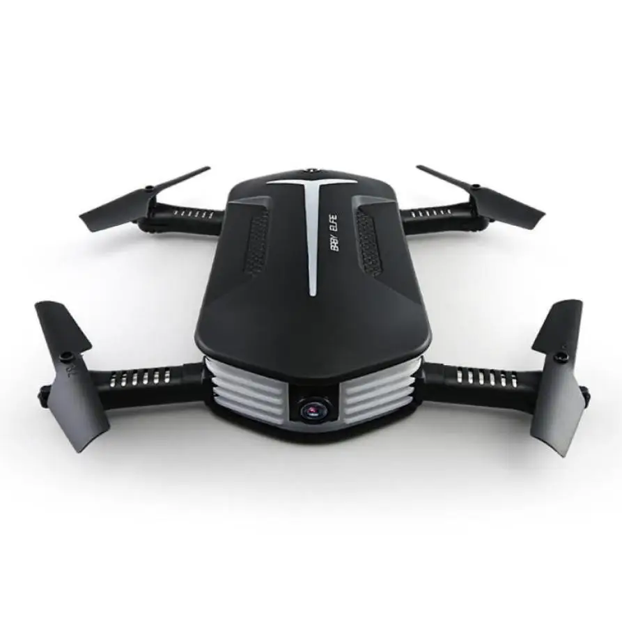 

JJRC H37 BABY ELFIE RC Quadcopter Headless Mode 4CH Drone Selfie 8 Paddle Blade Remote Quadcopter REMOTE CONTRO Bluetooth