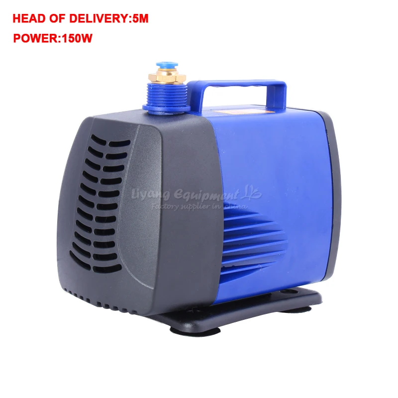 Engraving machine water pump (6)