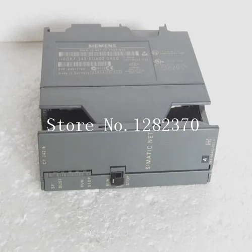 

[BELLA] German original authentic spot - module 6GK7 342-5DA02-0XE0