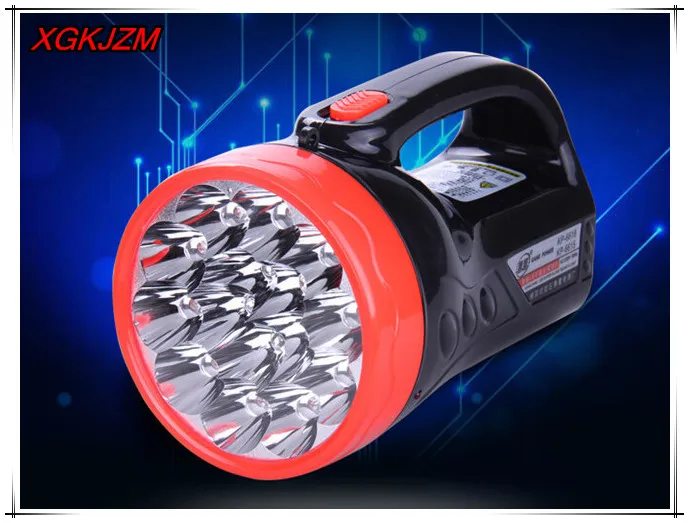 

New strong white + purple flashlight / LED fluorescent lights Yanchao apprehended scorpion best helper free shipping!