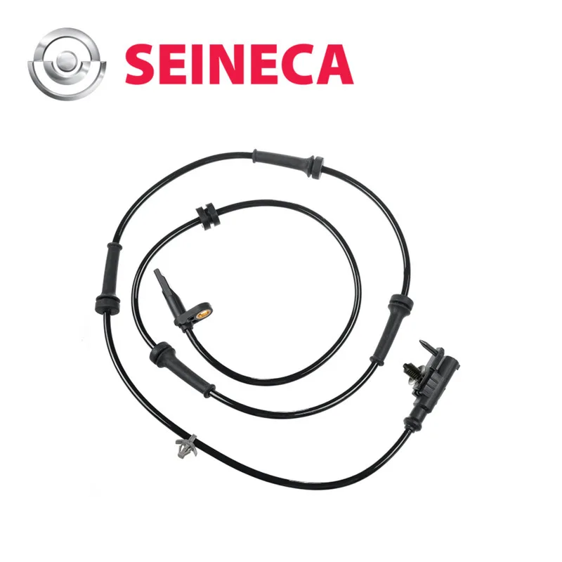 CGQ ABS Sensor Front Right Left For Nissan 370Z Infiniti G25 G35 G37