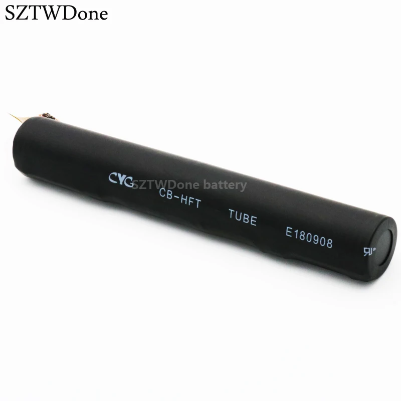 SZTWDone L13D2E31 Tablet Крышка батарейного отсека для Lenovo Yoga 8 B6000 H F 60044 60043 L13C2E31 3 75 V 22.5WH 6000 мА