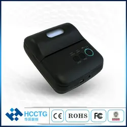 Мини-принтер с Bluetooth 80 мм Термопринтер T9-BTF Ресторан портативный принтер