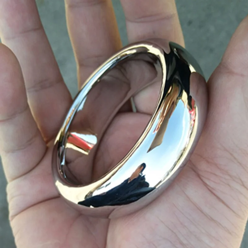 Верхняя Подвеска для пениса из нержавеющей стали|penis cock ring|cock ringchastity cage |