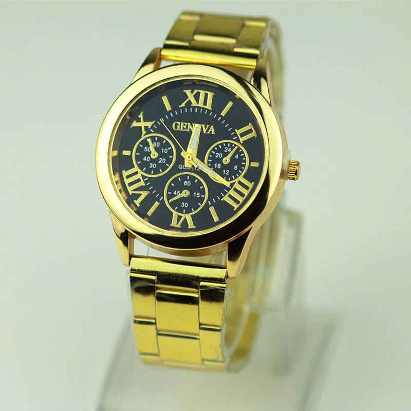 New-Brand-3-Eyes-Gold-Geneva-Casual-Quartz-Watch-Women-Stainless-Steel-Dress-Watches-Relogio-Feminino (1)