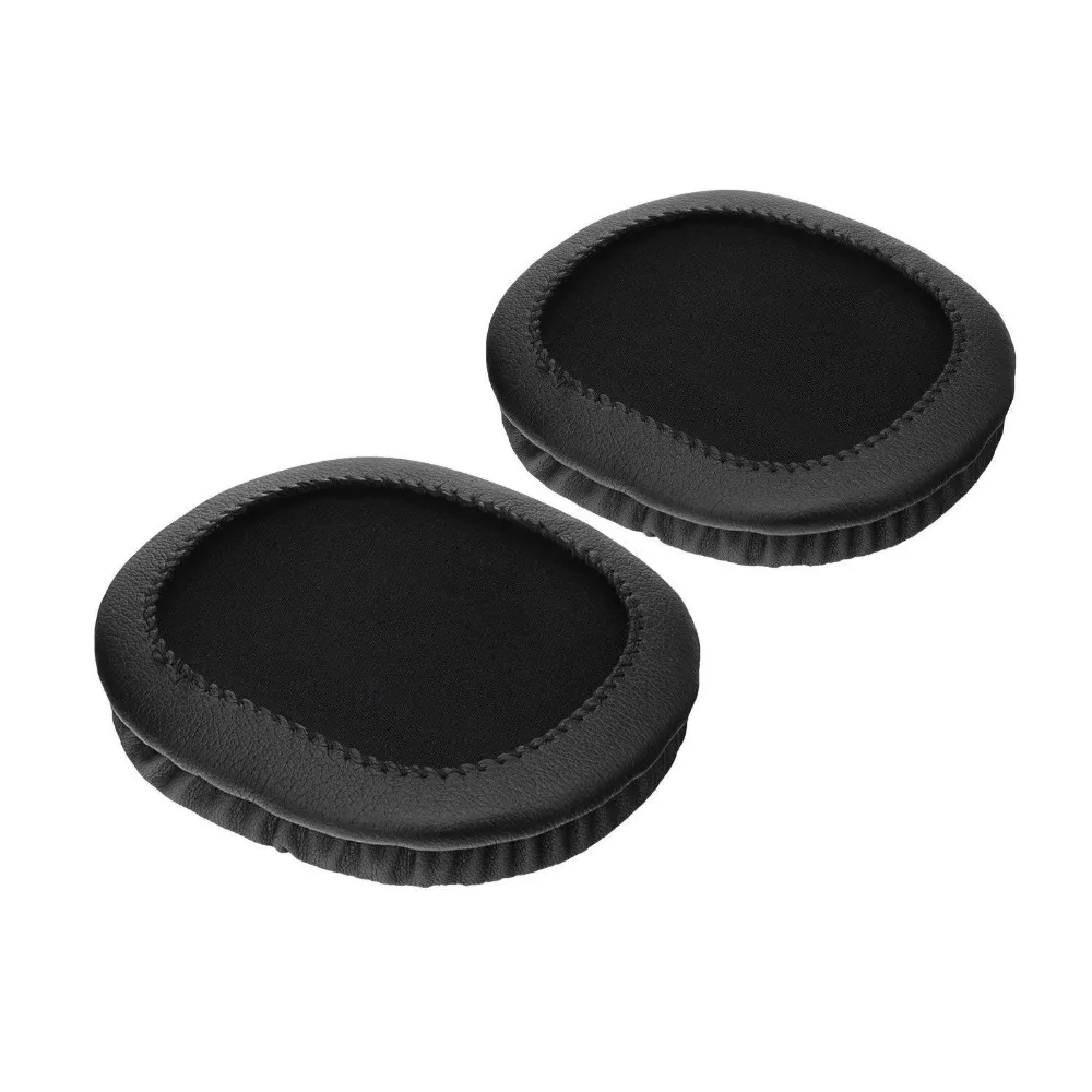 Сменные поролоновые амбушюры для наушников Audio Technica ATH M40x M50 M50S M20 M30 M40 SX1