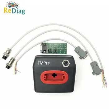 

TMPro 2 Original Transponder Key Programmer Key Copier and PIN Code Calculator Basic TMPro key maker or TMPro2 key maker