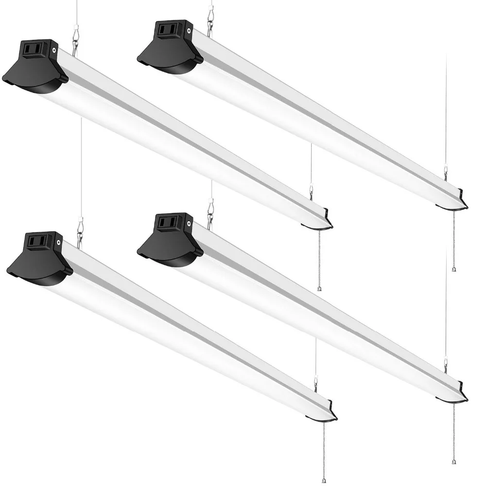  LED Wraparound,LED Shop Light,LED garage light,led garage Lamp. (3)