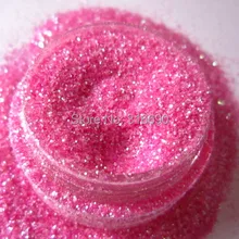 Неоновый растворителям блеск для лака для ногтей, делая