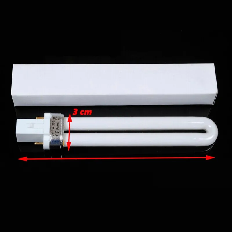 Уф Лампа Uv 12w 365nm Купить