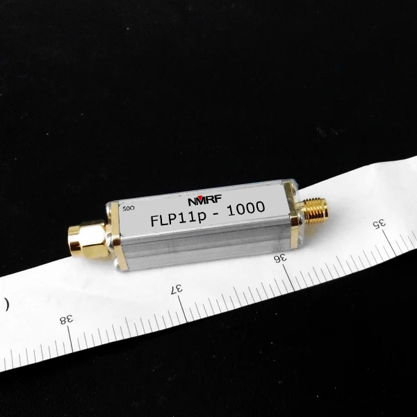 Бесплатная доставка FLP11p 1000 МГц высокий заказ фильтр низких частот