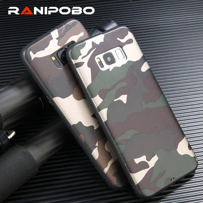 s8 active blue camo