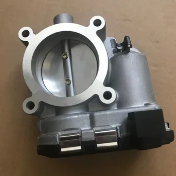 

Throttle Body For Mercedes Benz W168 W212 W204 A2661410525