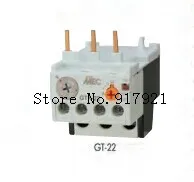 

[ZOB] GTH-22 Korean ls produce electricity and low voltage thermal overload relay 3.3A 5A 11A 15A 19A thermal relay --10PCS/LOT