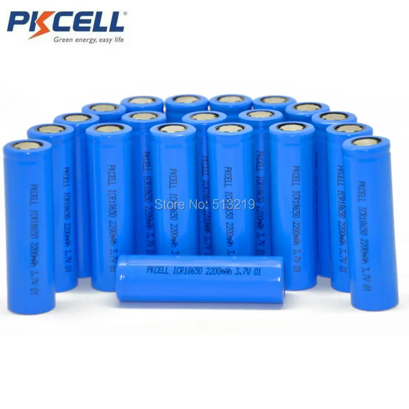 Литий Ионный Аккумулятор Плоский Купить