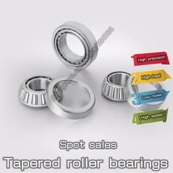 

82.55x133.35x39.687 mm Tapered roller bearings 516449/10 HM516449C HM516410 SET422 High Precision Load For Auto Car Truck ABEC-7