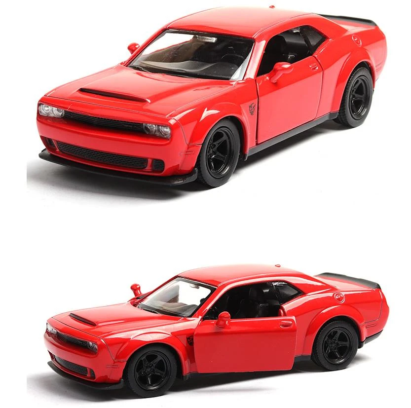 Srjcwo Coleccionables De Juguete De Coche Para Dodge Cha Atc Srjcwo Coleccionables De Juguete De Coche Para Dodge Cha Atc