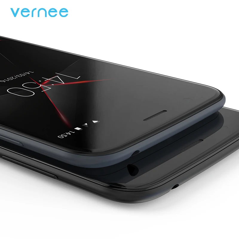 Vernee Thor 5 0 &quotOn Cell дисплей 3 Гб оперативная память 16 4 г мобильный телефон MT6753 Octa Core