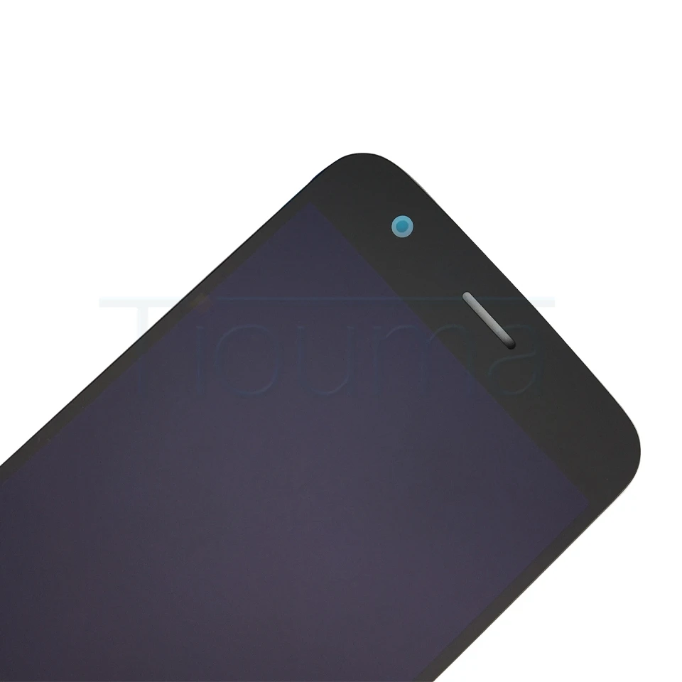 ZTE V8 Lite LCD Display Digitizer  black (5)