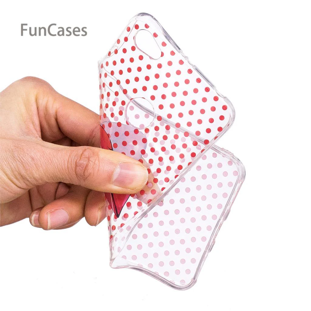Pipe Cat Case sFor Carcasa Redmi Note 5A Soft Silicone Phone Case Carcasas Squishy Cellphone Case For Xiaomi Redmi Note 5A Phon