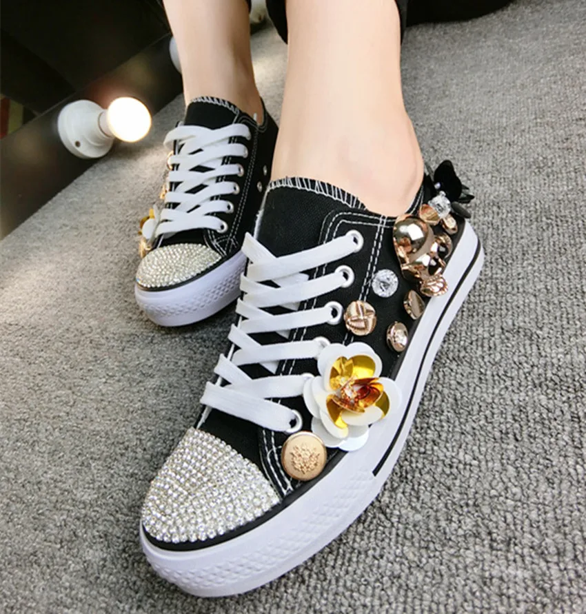 size 40 female shoes