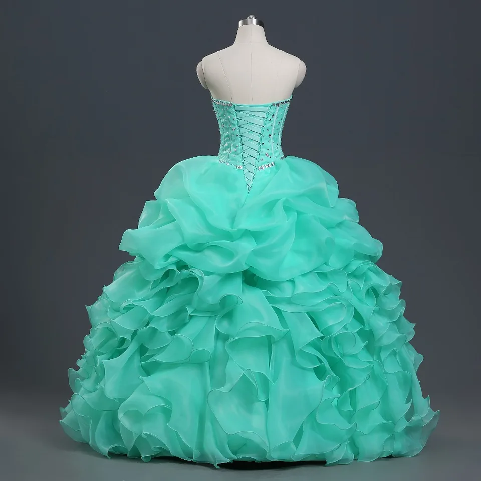 lime green quince dresses