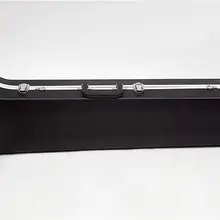 Не с ключом в середине тенор тромбон ABS тромбон один плечо поле