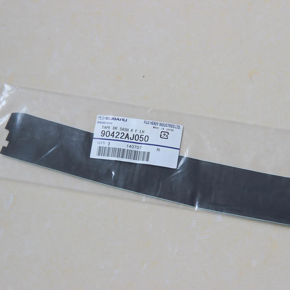 90422AJ050 натуральная лента DR SASH R F LH для Subaru Legacy Outback 2009-2014 | Автомобили и мотоциклы